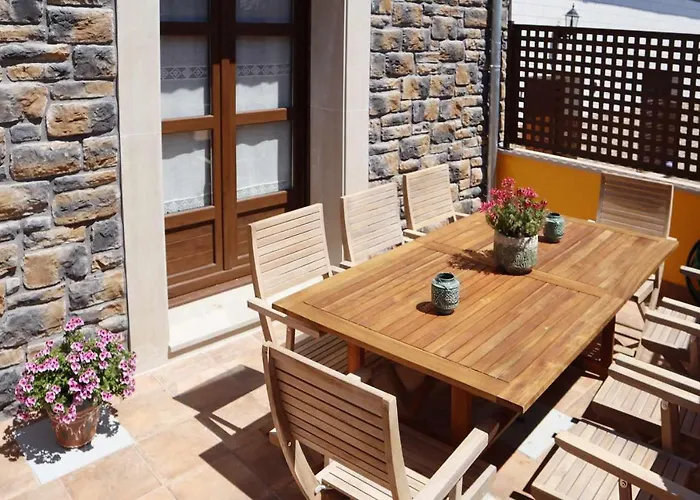 Casa Rural La Tayuela
