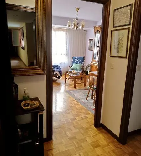 Piso Centro Luanco