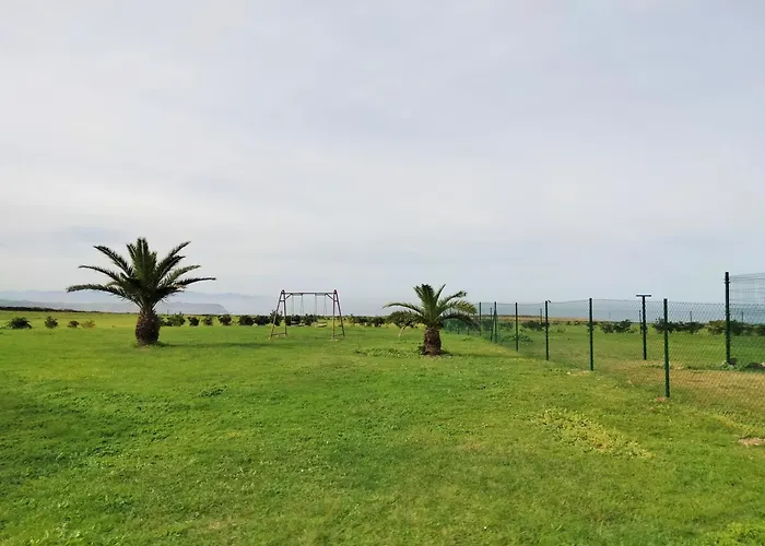 La Morada del Cabo Peñas FOLU-GOZON-LUANCO